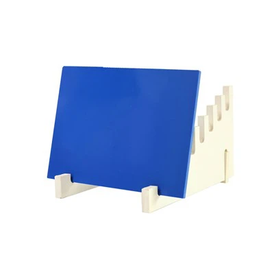Цветной лист HDPE